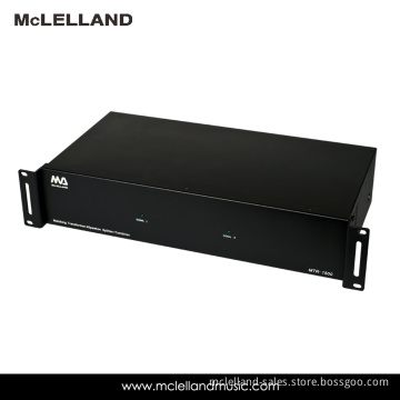 Matching Transformer (MTR-1500)